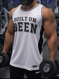 SATR Built for Deen Basketball Jersey