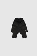 SATR Awrah Covering Performance Shorts - Black